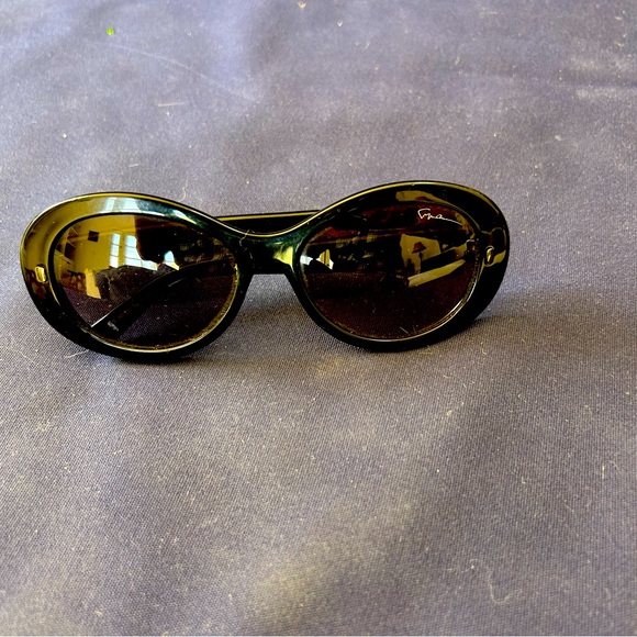 Giorgio Armani Sunglasses - Picture 1 of 5